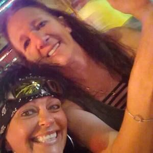 Meet your Posher, Tracey